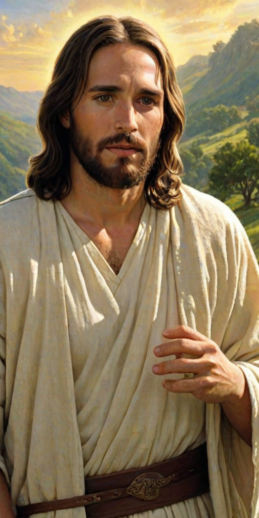 jesus walpaper
