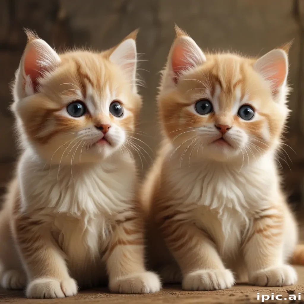 kittens wallpaper