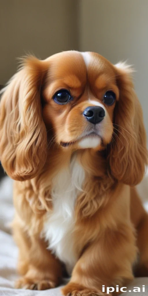 golden cavalier