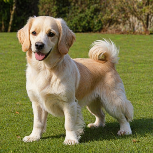 cockeranian dog breed
