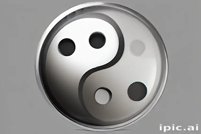 yin and yang png