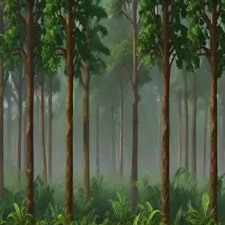 forest png