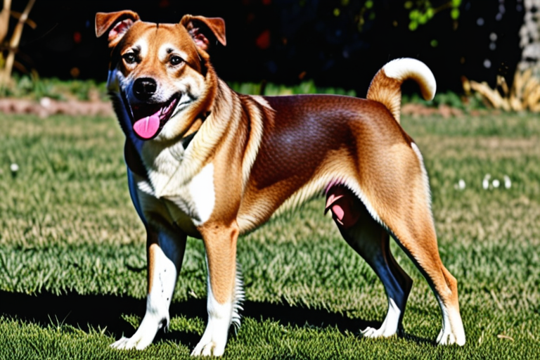 borador dog breed