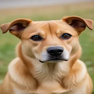 mutt dog breed