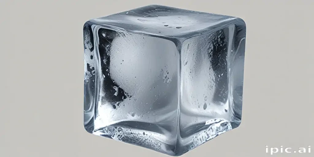 ice cube png