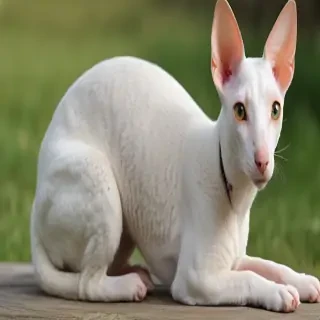 cornish rex breed