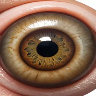 png eyeball