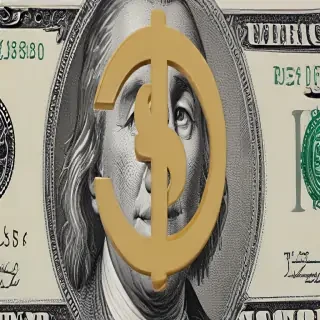 dollar sign