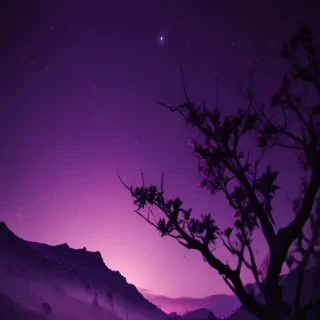 dark purple wallpaper iphone
