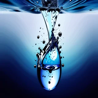 water iphone wallpaper