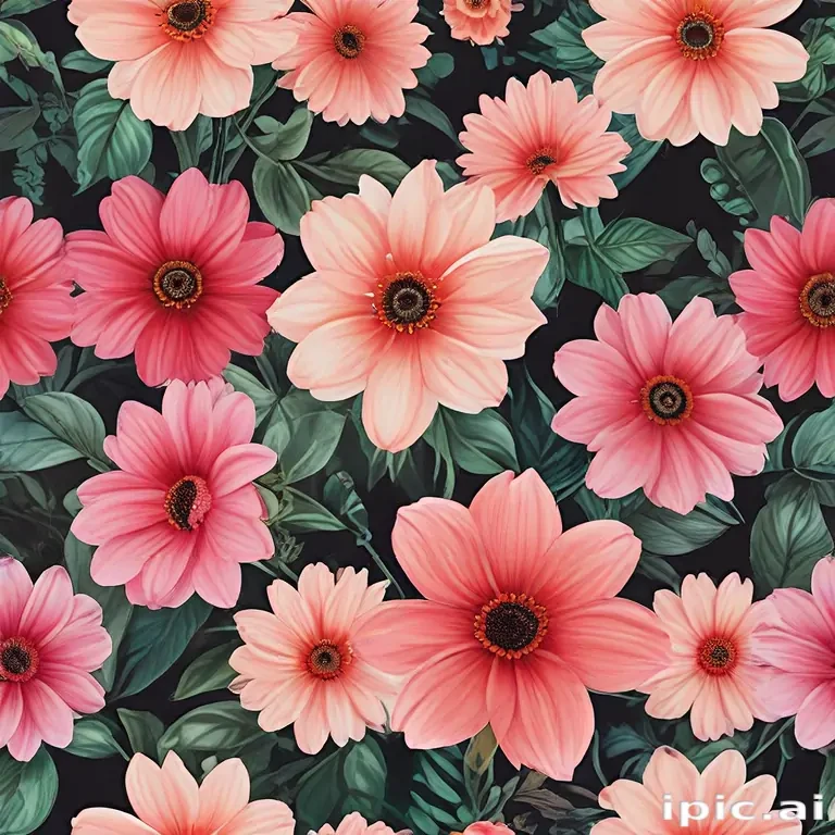 iphone flower background