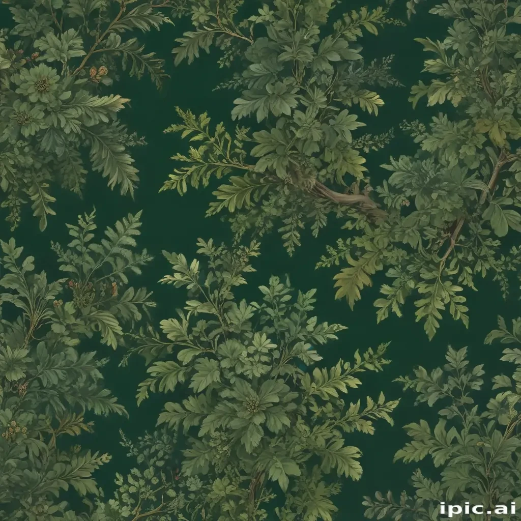 dark green colour wallpaper