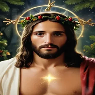jesus christmas wallpaper