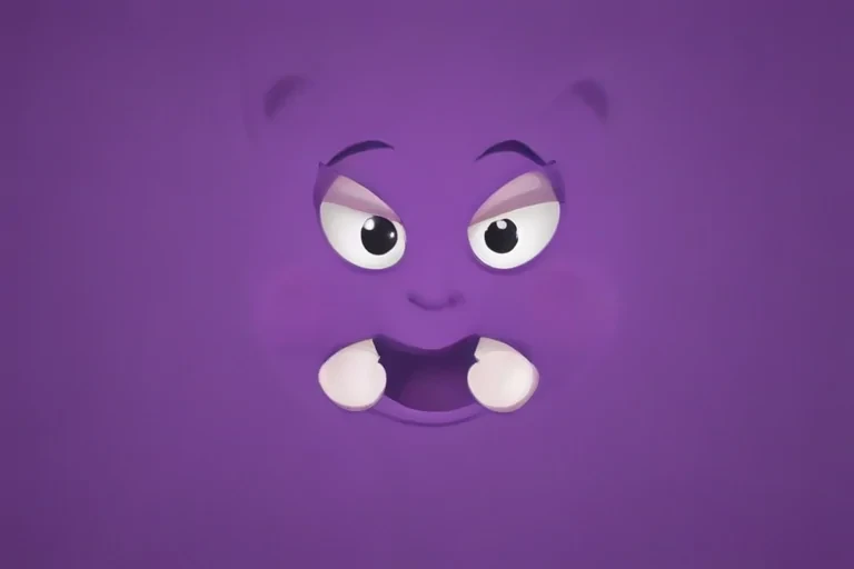 cute purple wallpaper