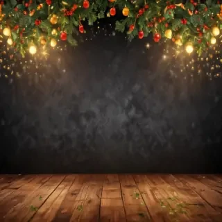 high resolution christmas backdrop