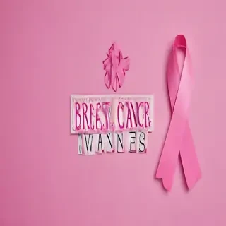images of breast cancer awareness