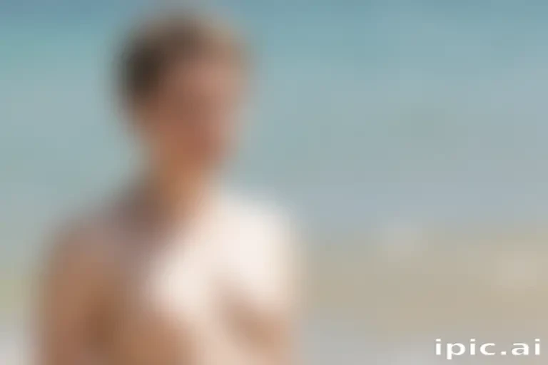 Mia Wasikowska in bikini