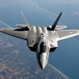 f-22 wallpaper