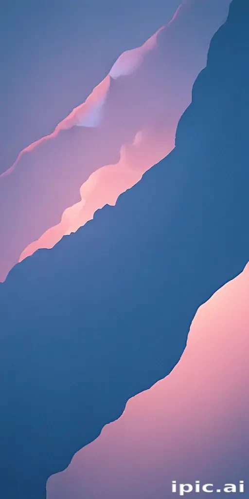 blue aesthetic wallpapers iphone