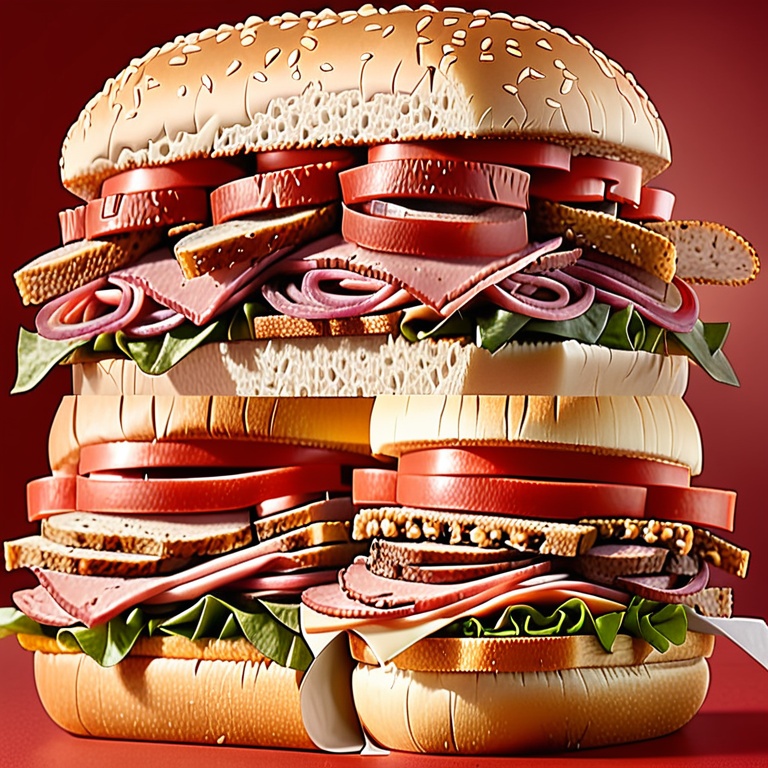 does arby's serve lunch all day