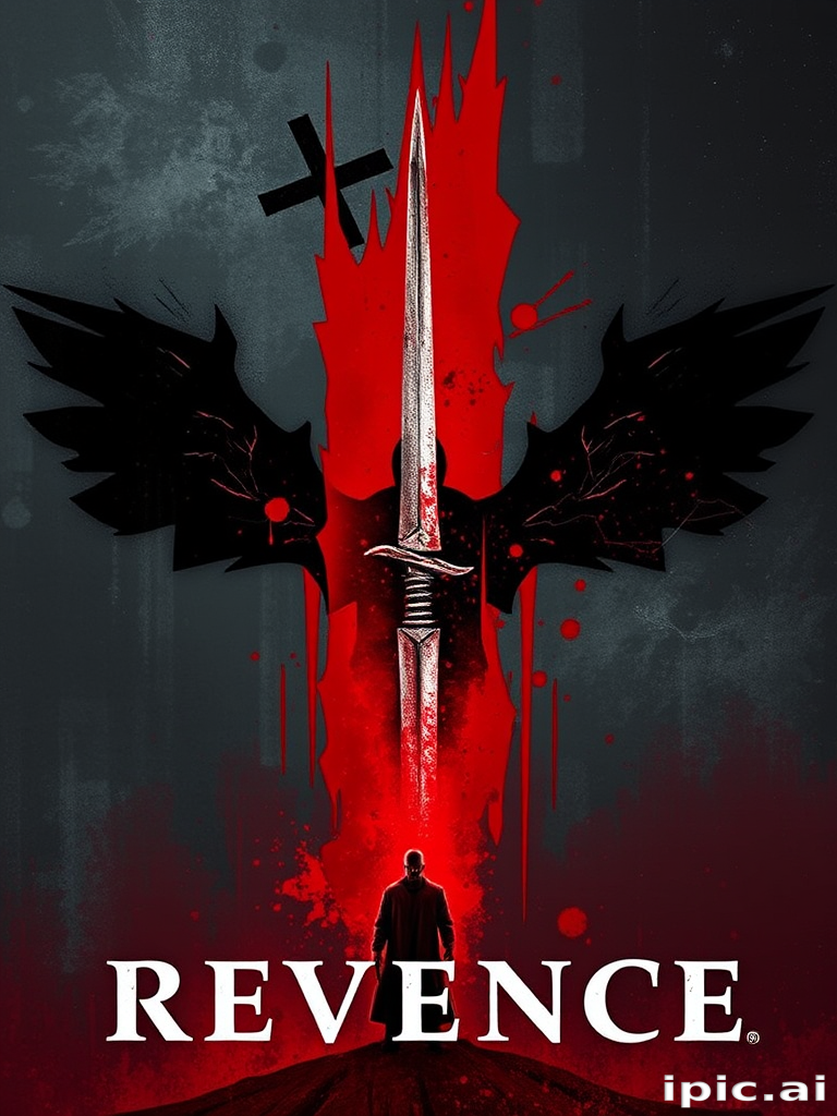 revenge wallpaper