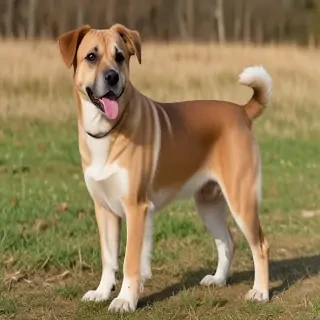 kyi leo dog breed