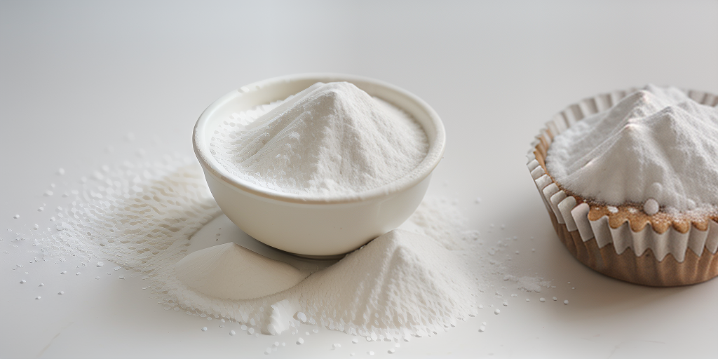baking soda vs bicarbonate of soda