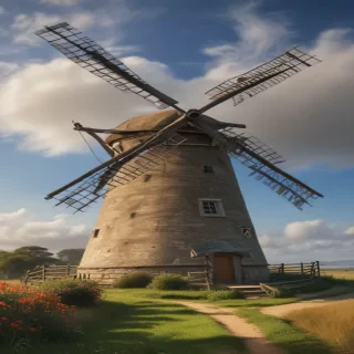 windmill png