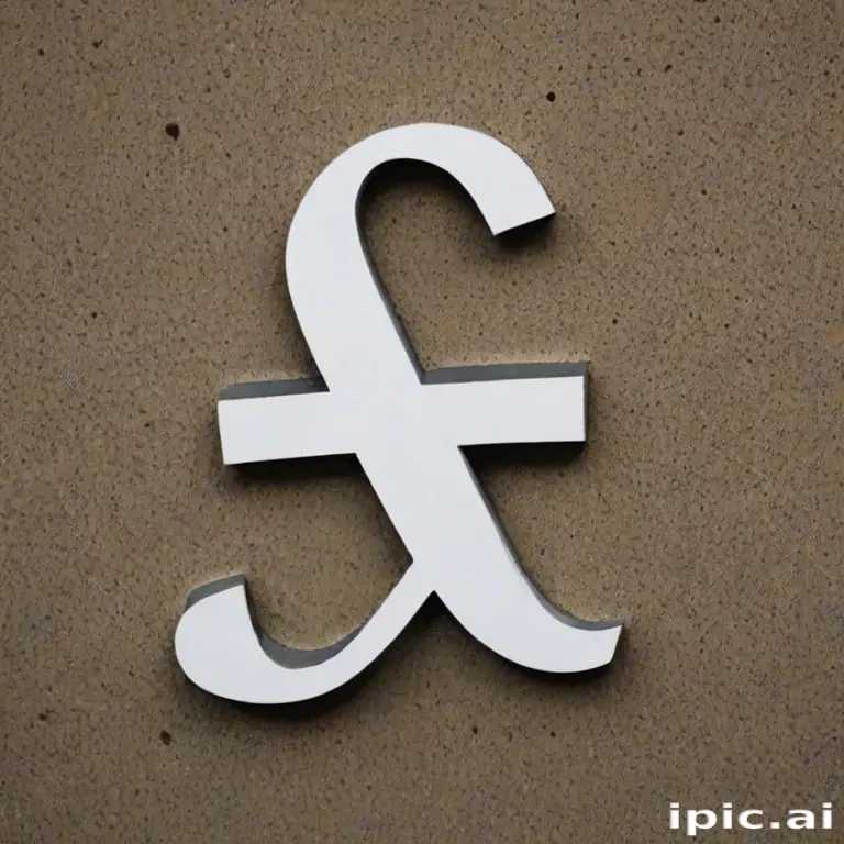pound sign