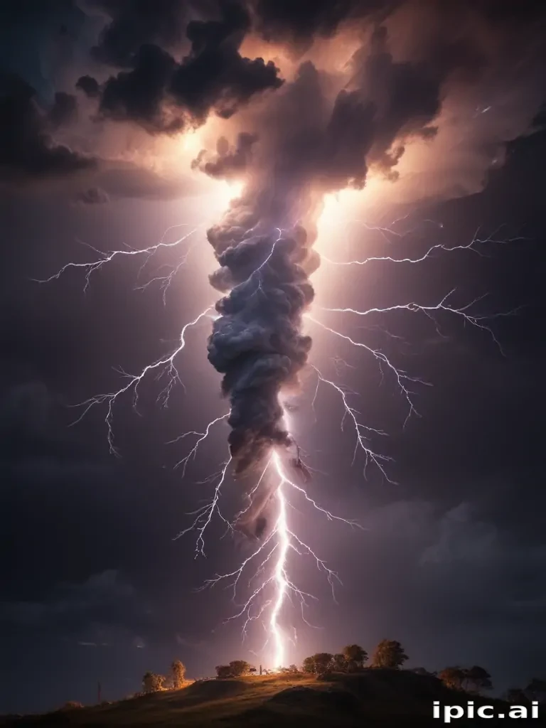 png lightning