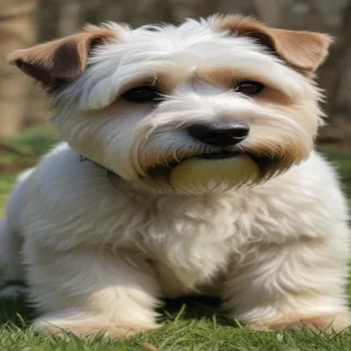 boglen terrier
