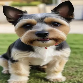terrier dog