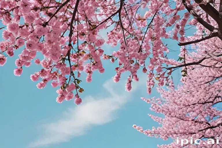 aesthetic spring wallpaper
