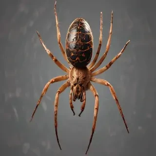 spider png