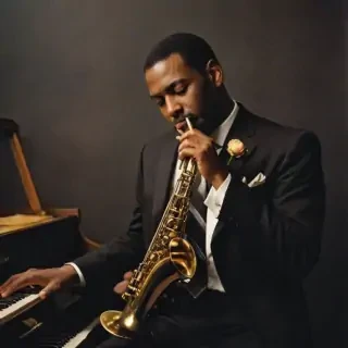 jazz music