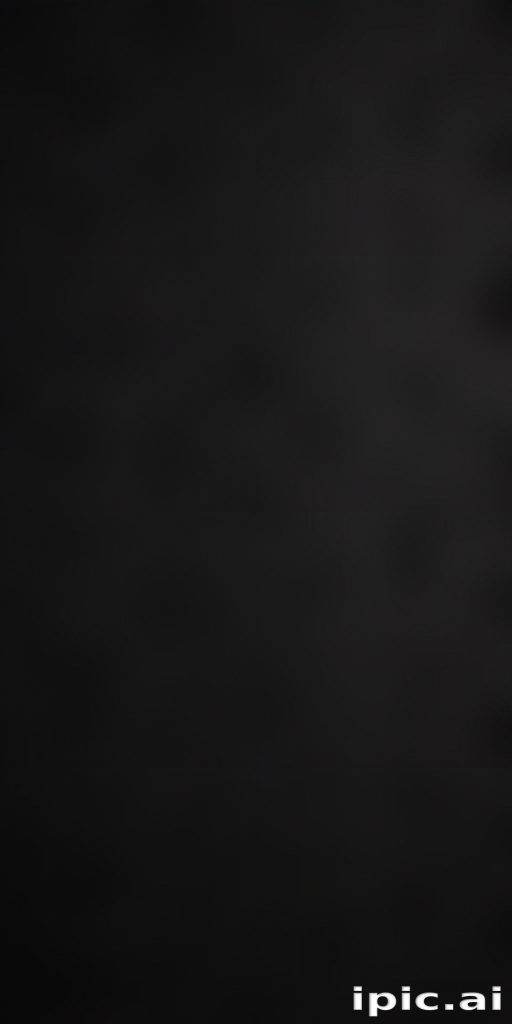 Abstract Dark Background with Subtle Texture and Soft Gradient Effects