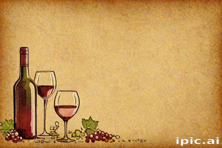 wine background