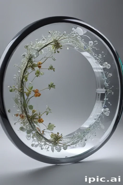 circle transparent