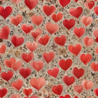 wallpaper hearts