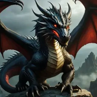 dragon wallpaper