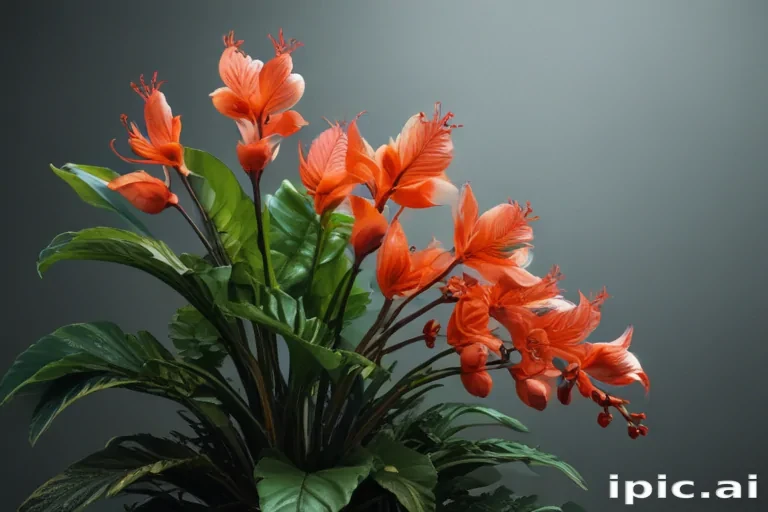 aesthetic plant wallpaper