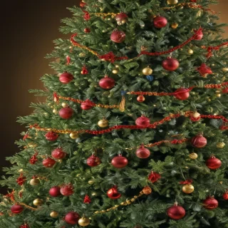 christmas tree background images