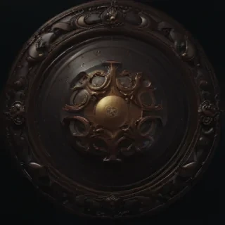 dark aesthetic background