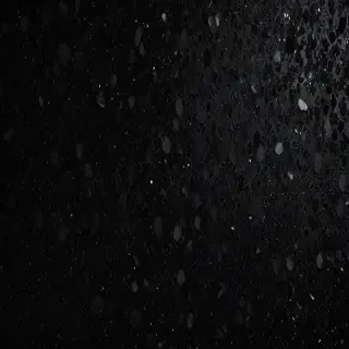 high resolution black glitter background