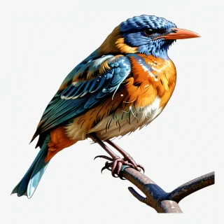 bird transparent