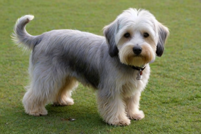 dandie dinmont terrier