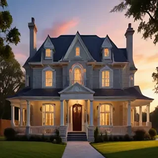 mansion png