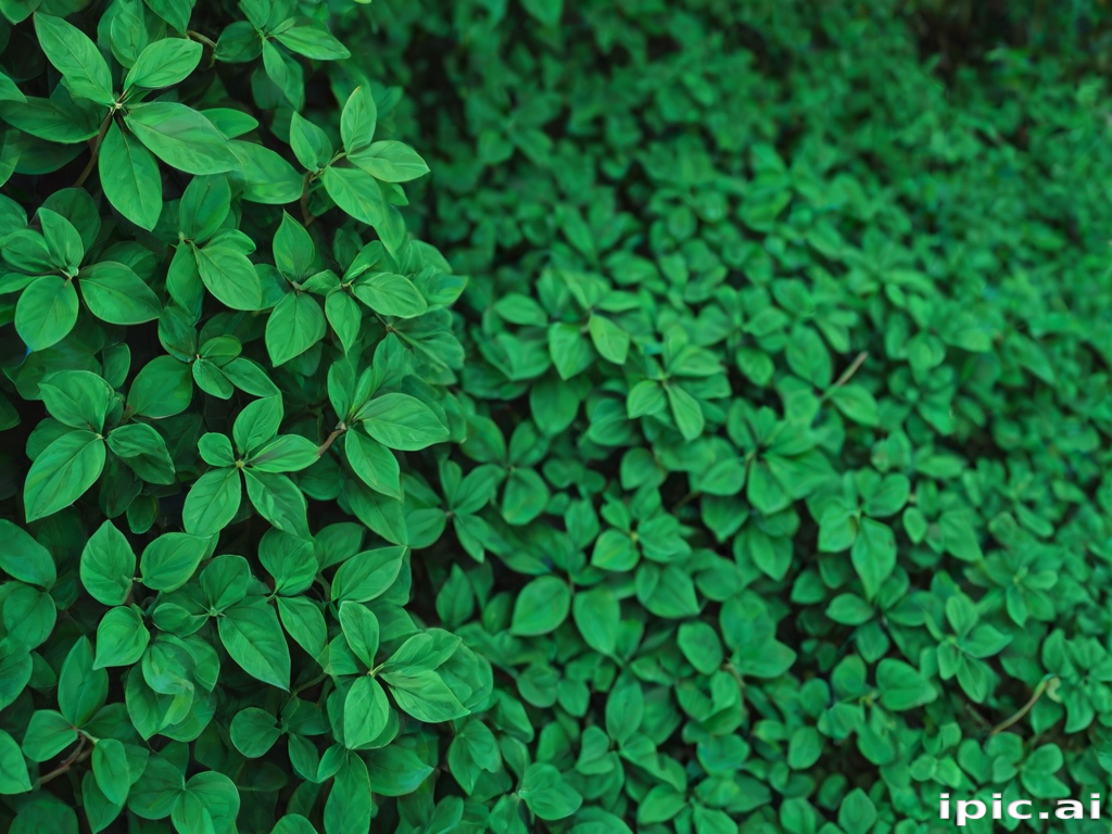 green background wallpaper aesthetic