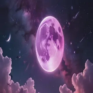 aesthetic celestial wallpaper