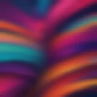 abstract iphone wallpapers 4k